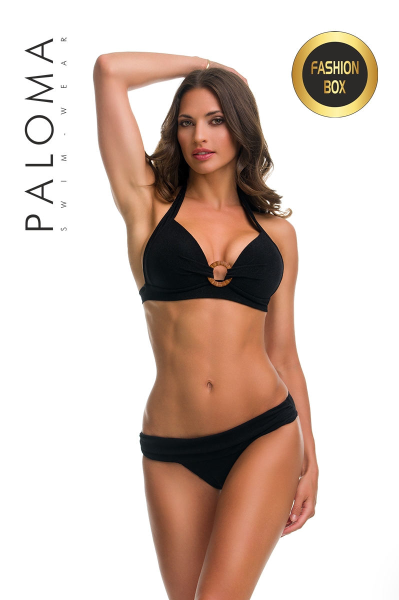 PALOMA push-up bikini-dekorral