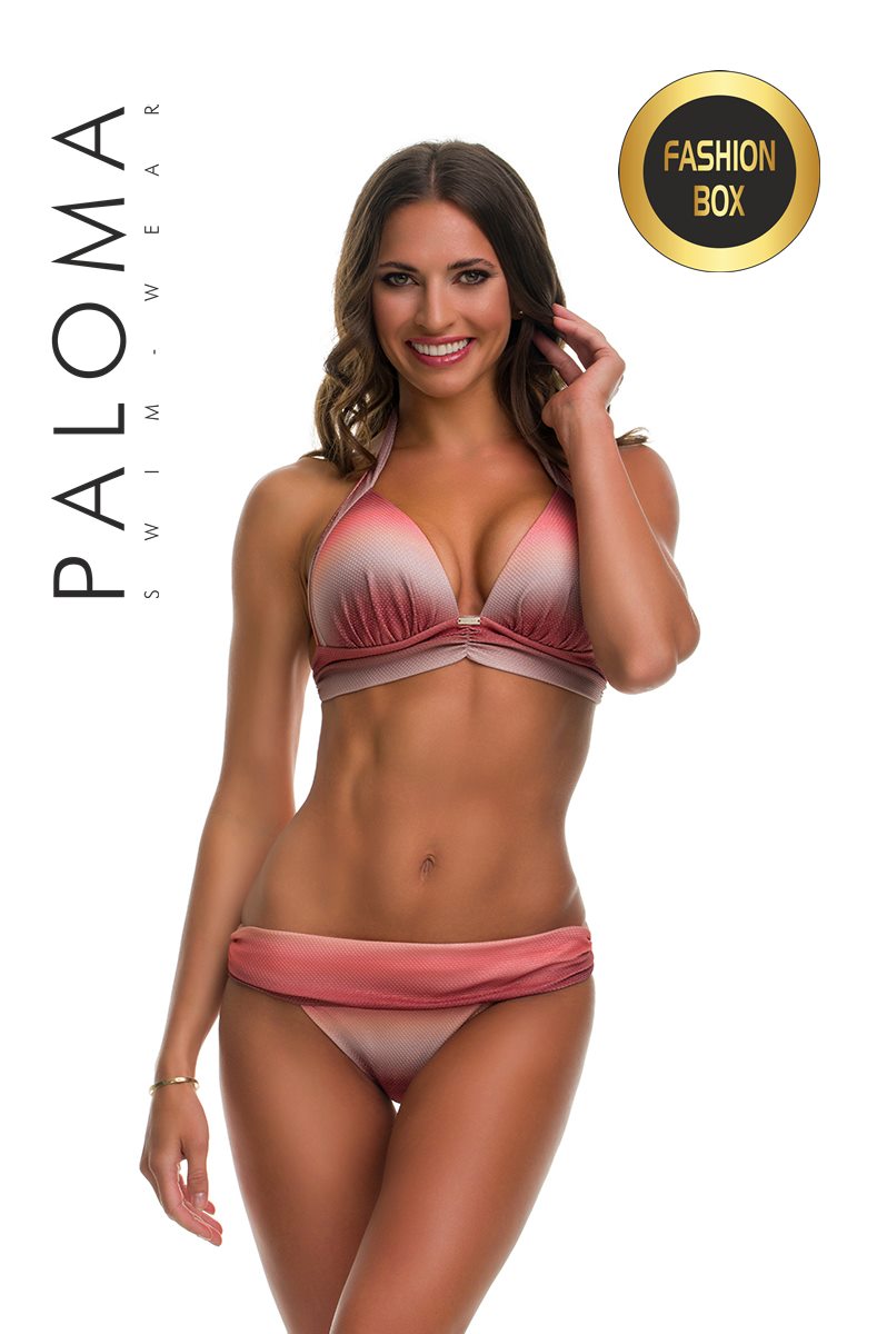 PALOMA push-up bikini