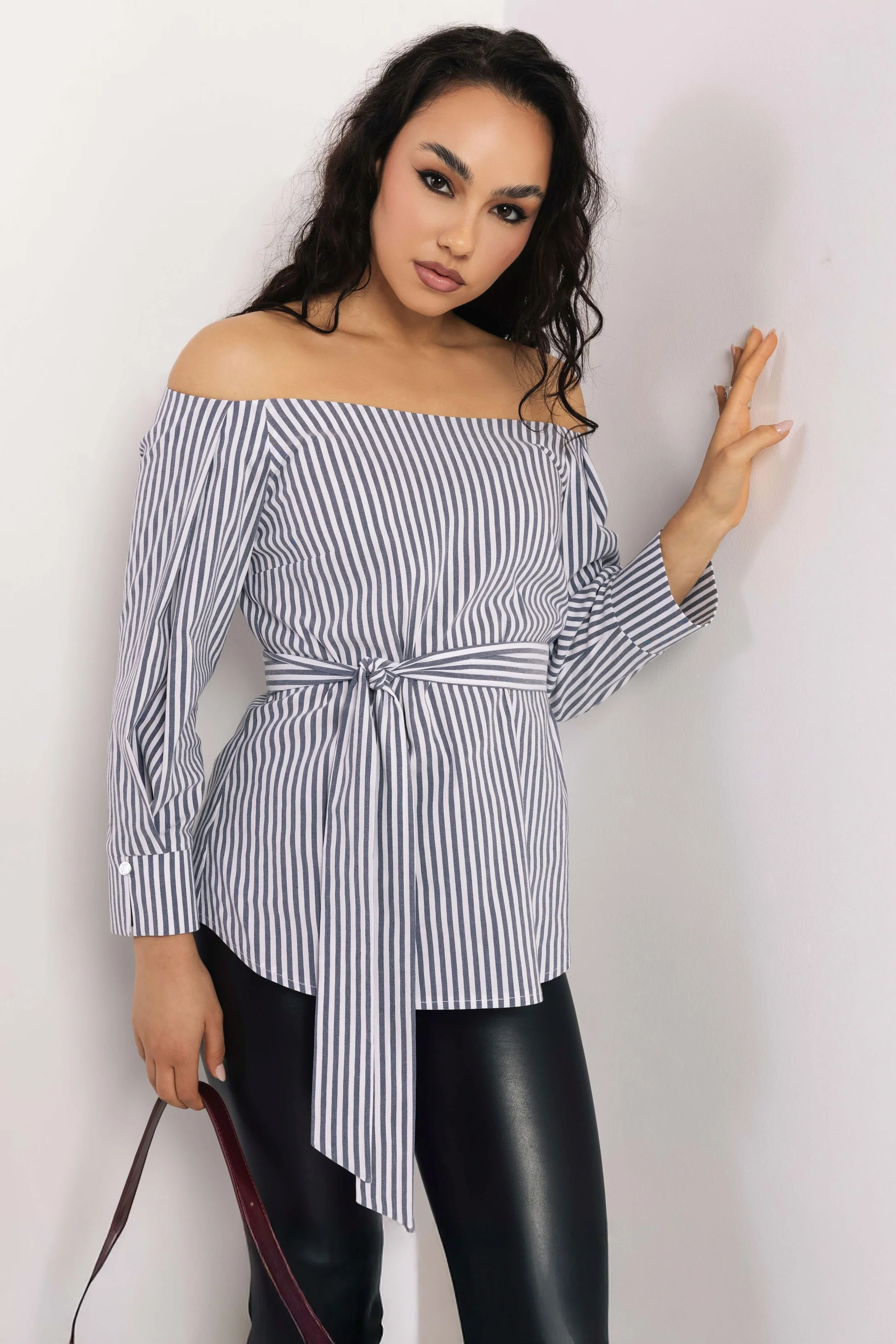 AMNESIA Bolin felső