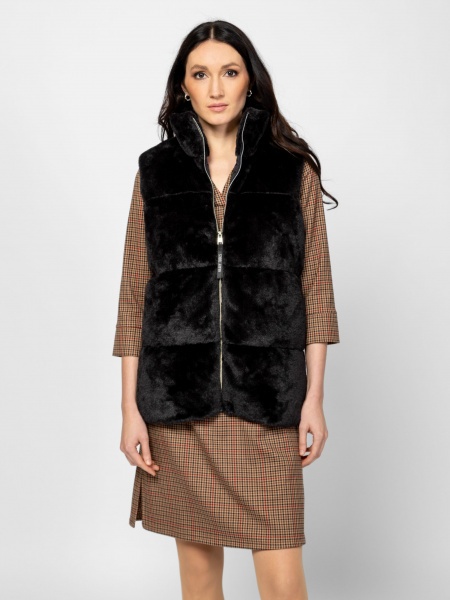 HEAVY TOOLS mellény/WEBINA