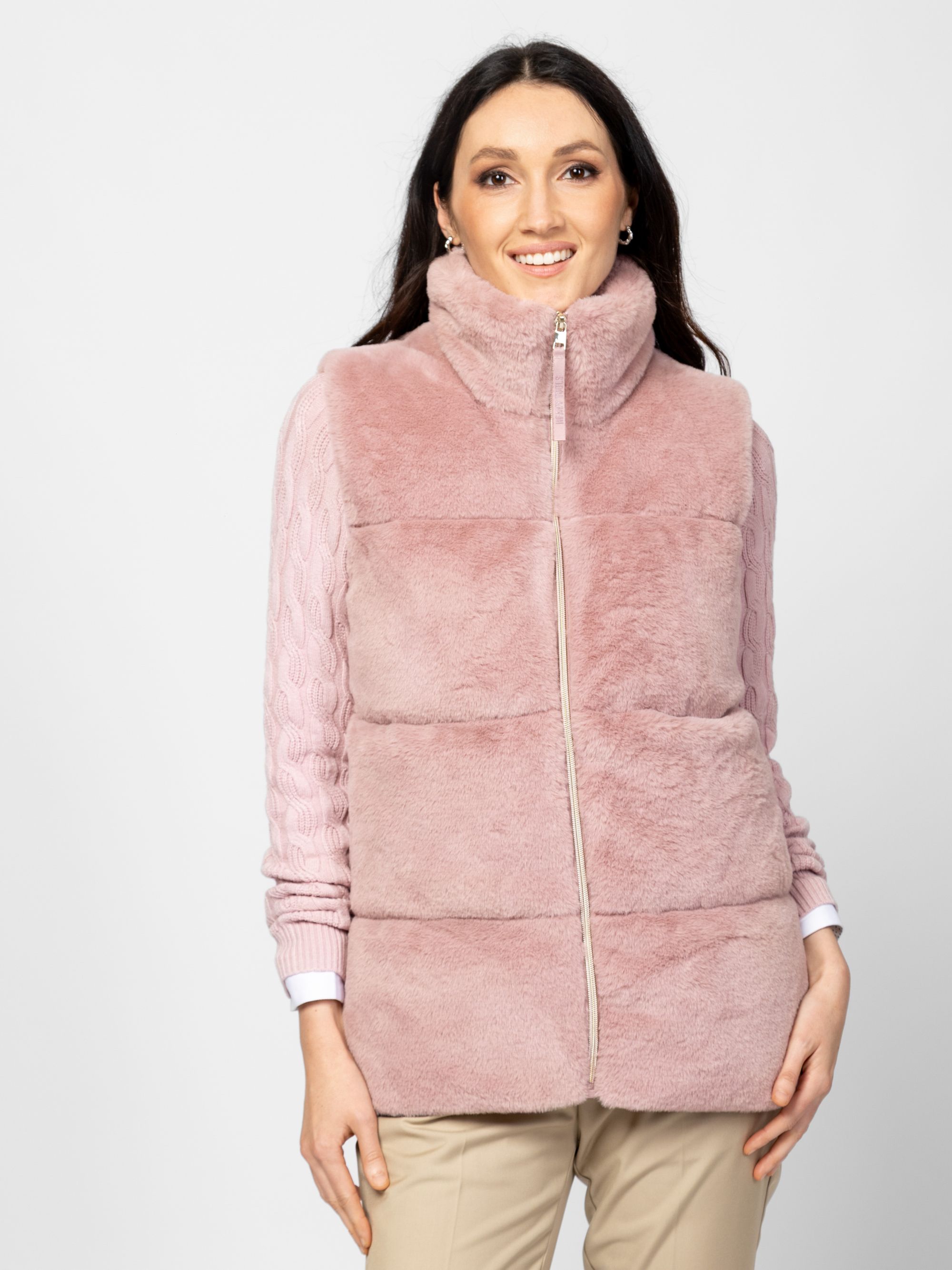 HEAVY TOOLS mellény/WEBINA