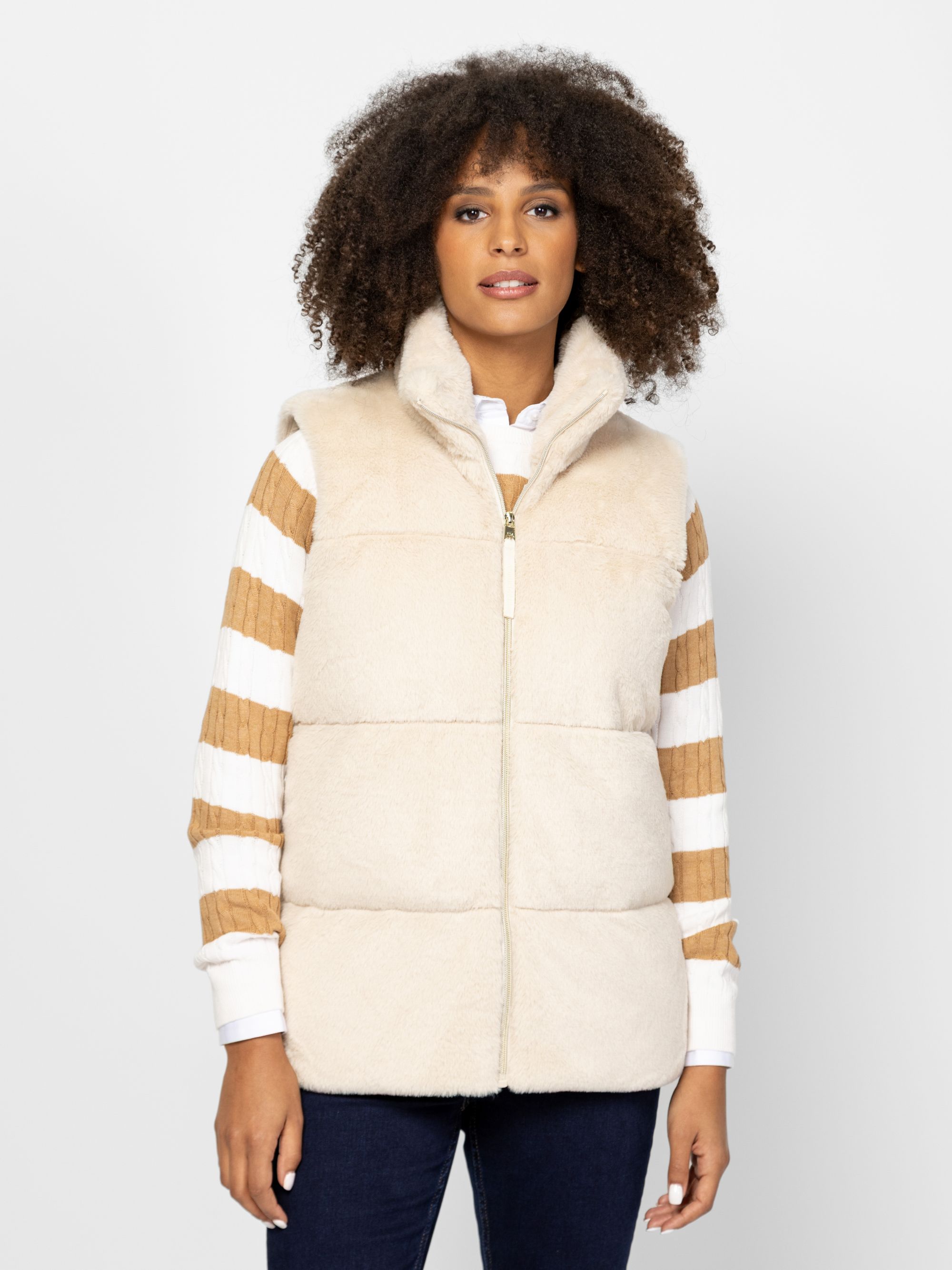 HEAVY TOOLS mellény/WEBINA