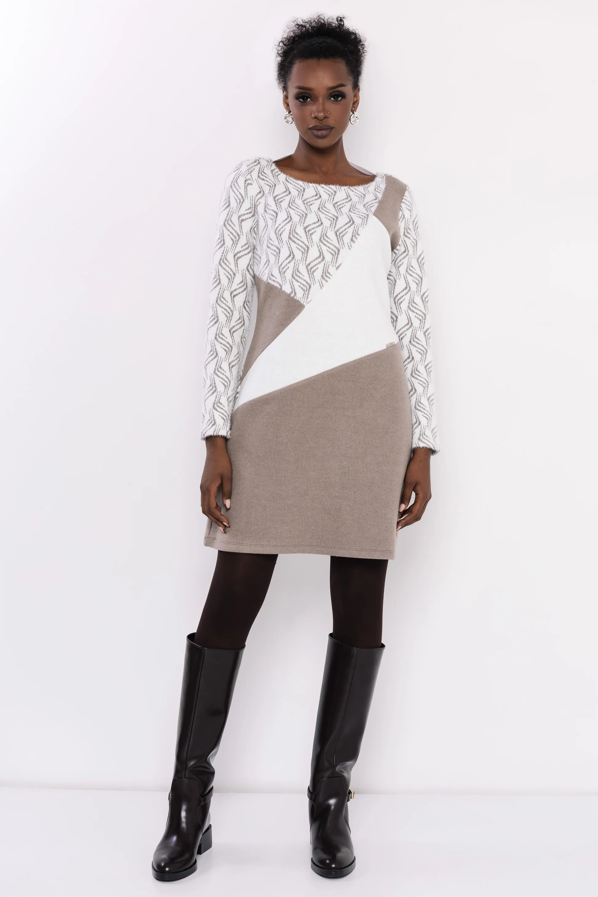 AMNESIA Janis tunika