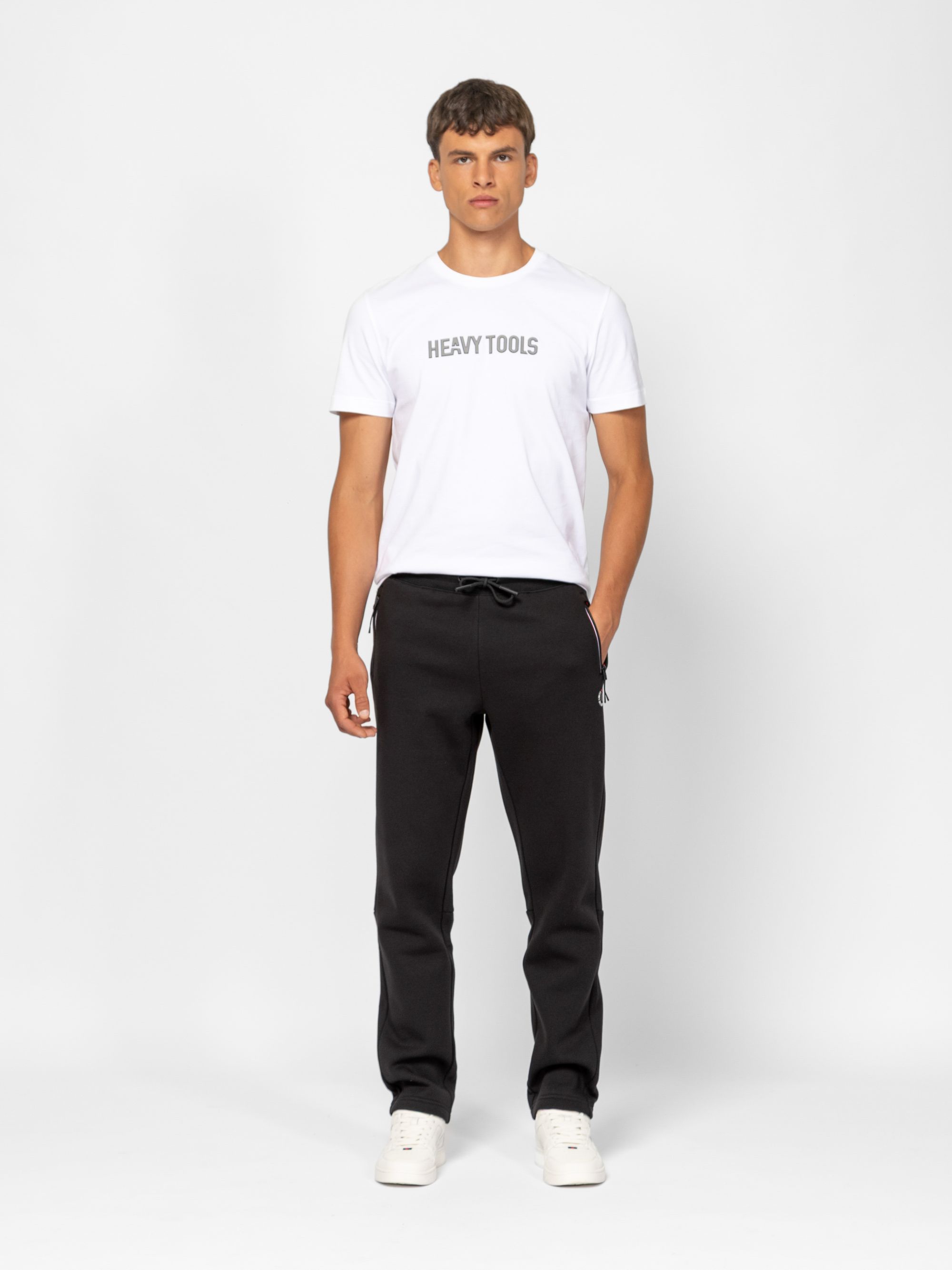 HEAVY TOOLS melegítőnadrág/ZANDO