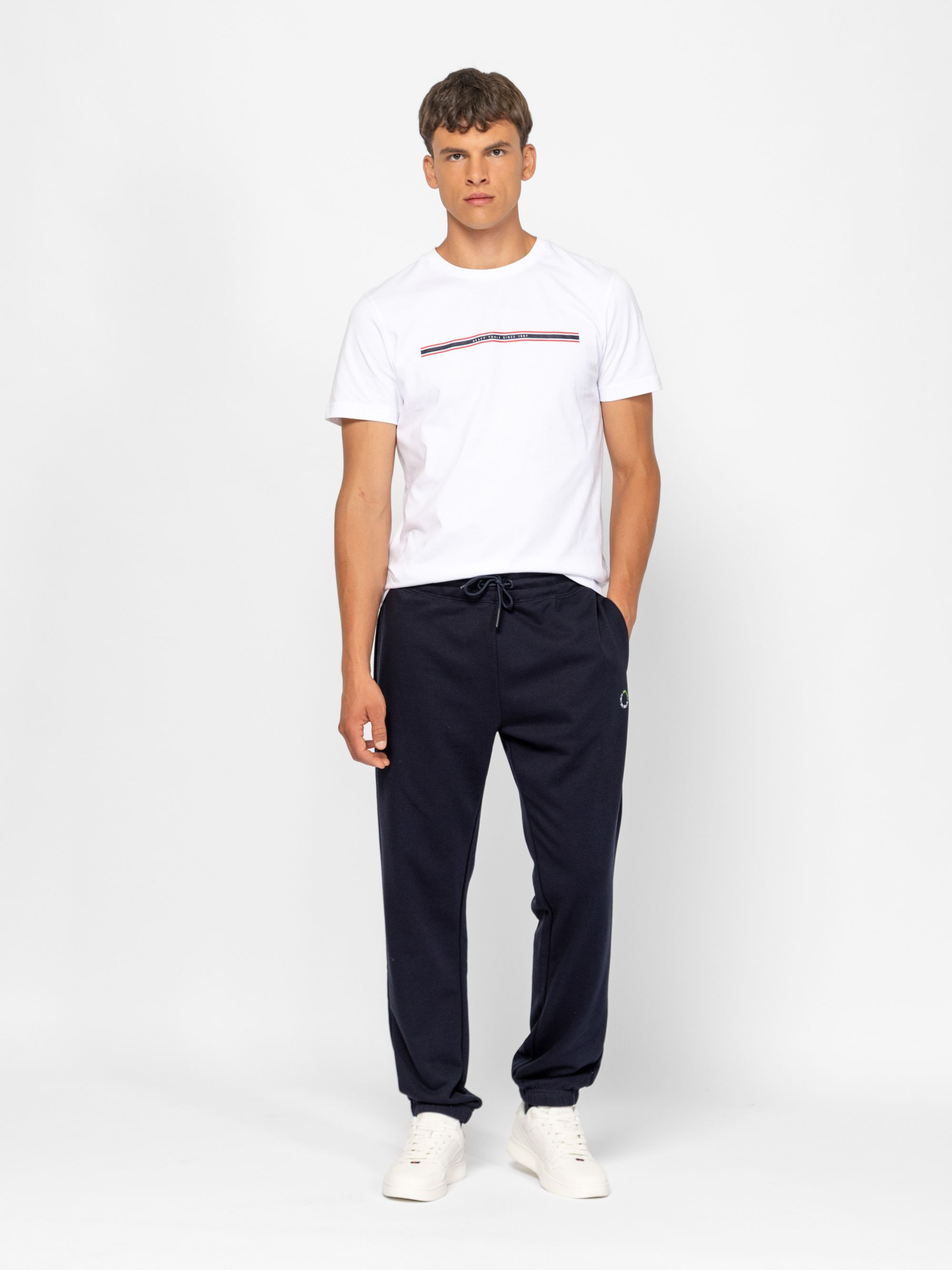 HEAVY TOOLS melegítőnadrág/ZANON