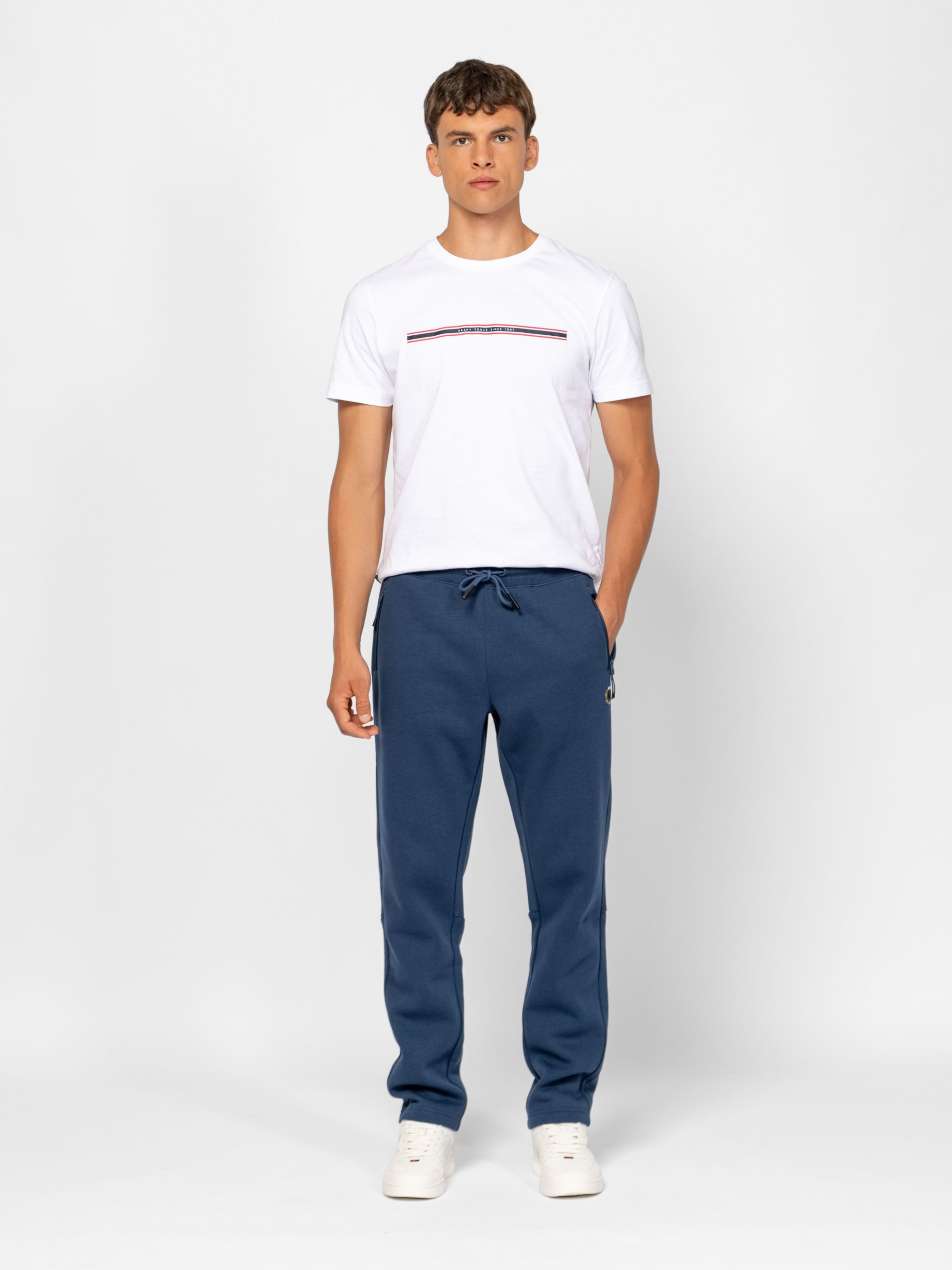 HEAVY TOOLS melegítőnadrág/ZANDO