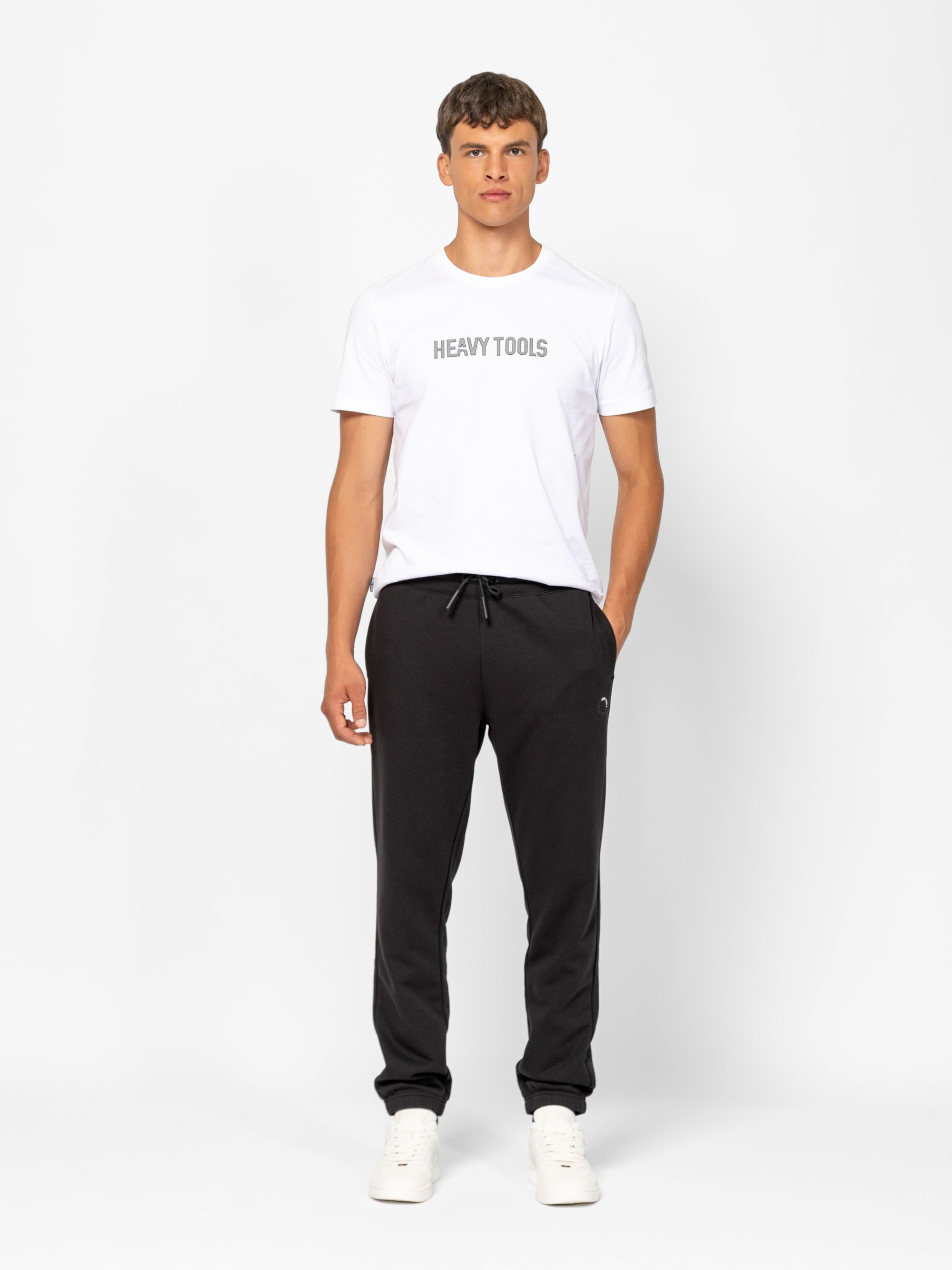 HEAVY TOOLS melegítőnadrág/ZANON