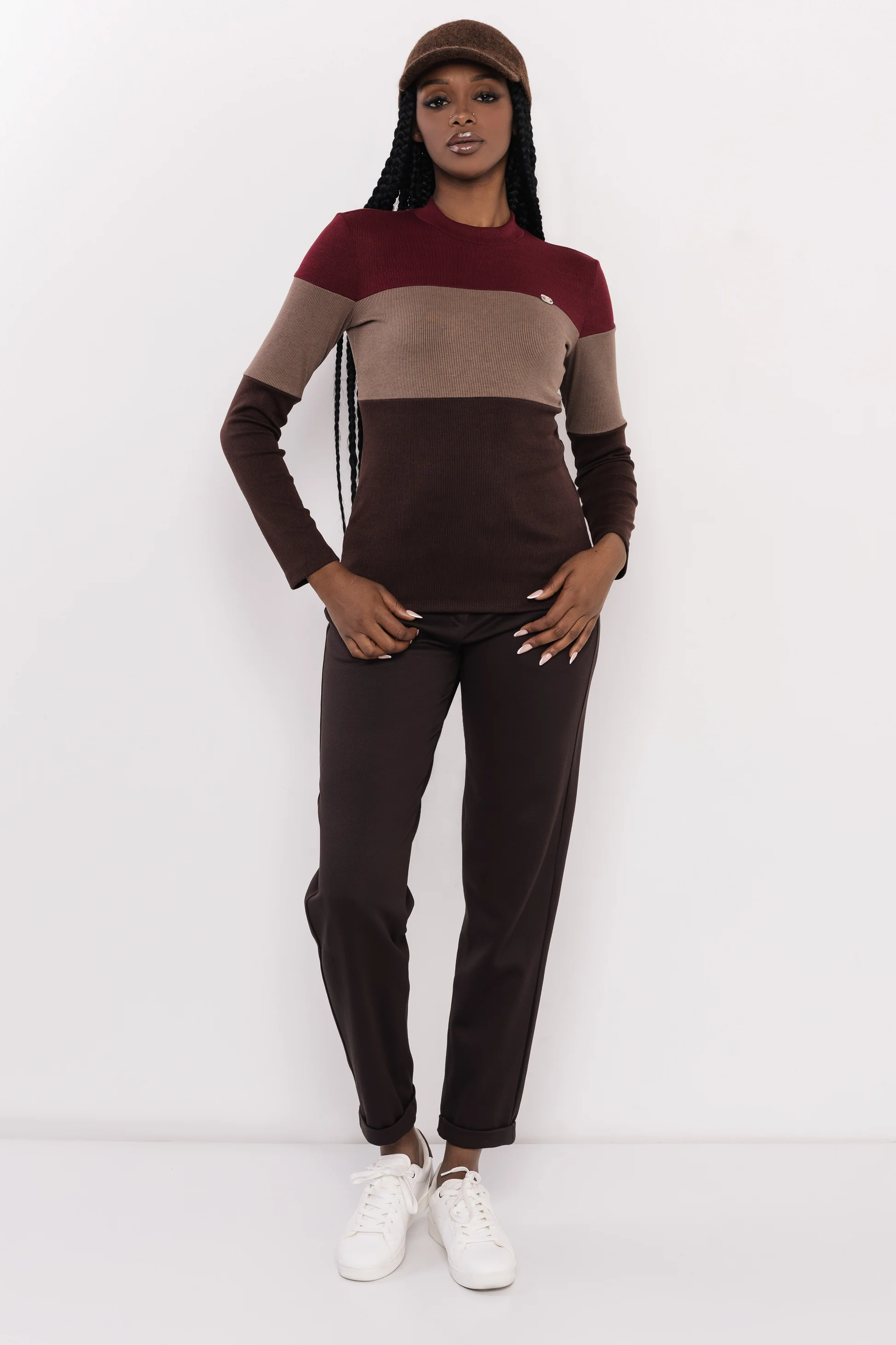 AMNESIA Alziza felső