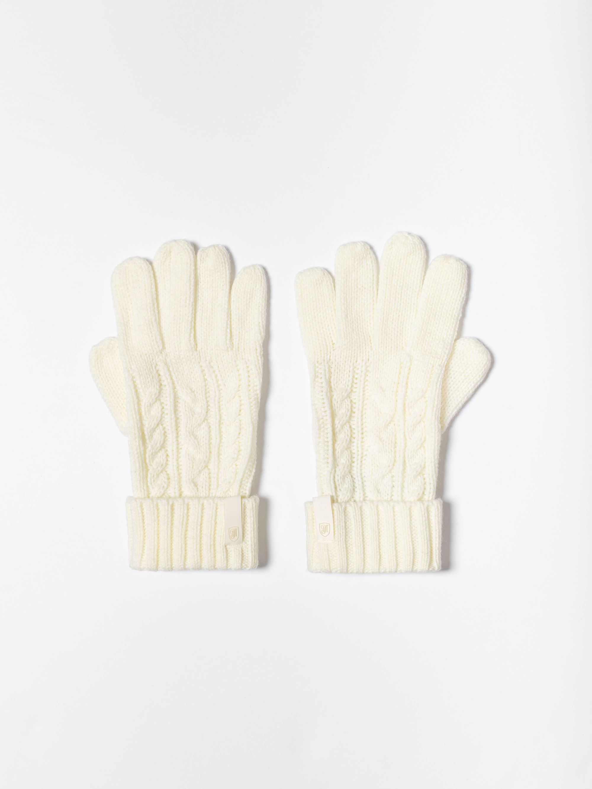 HEAVY TOOLS kesztyű/PANDRA