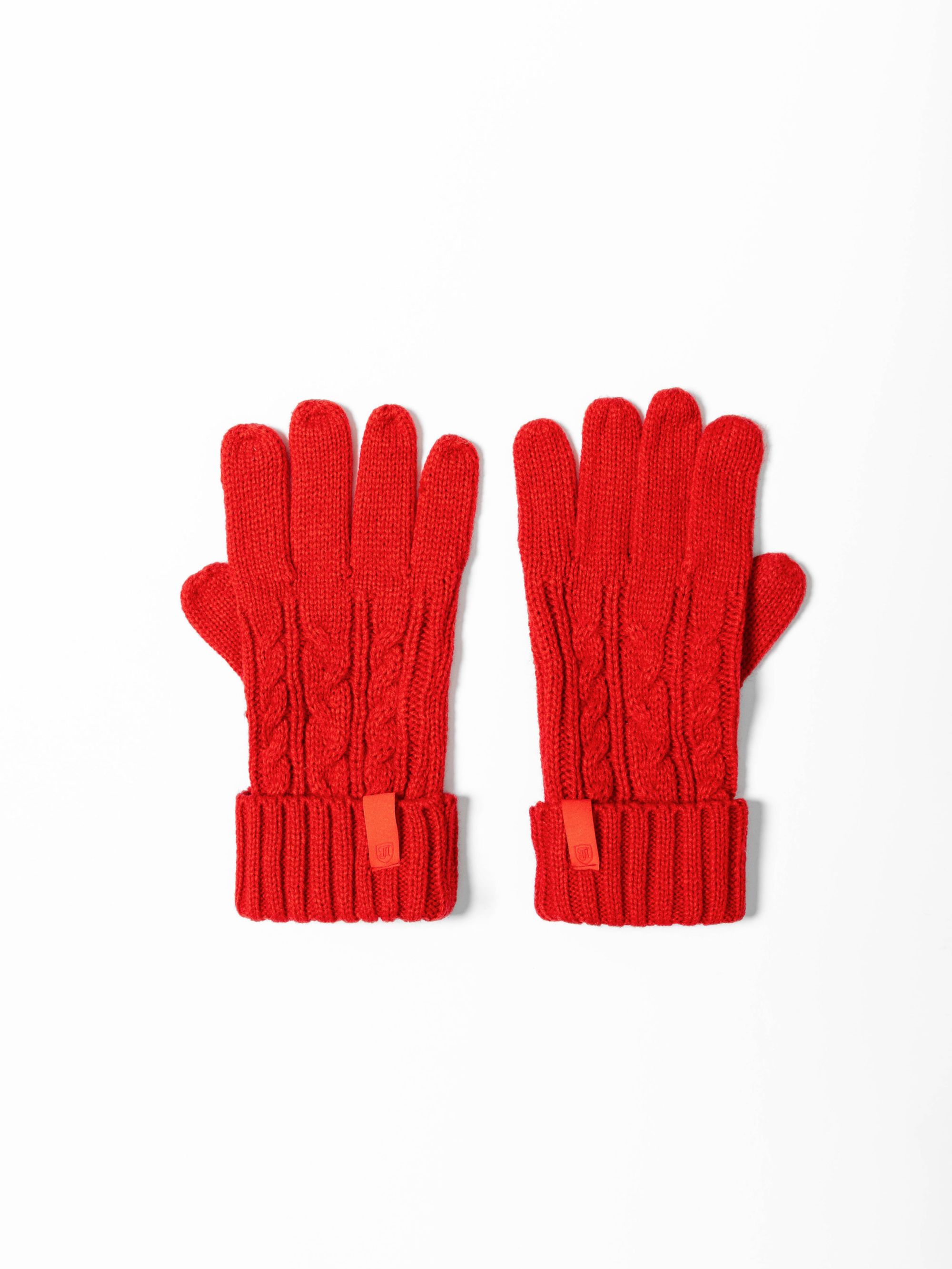 HEAVY TOOLS kesztyű/PANDRA