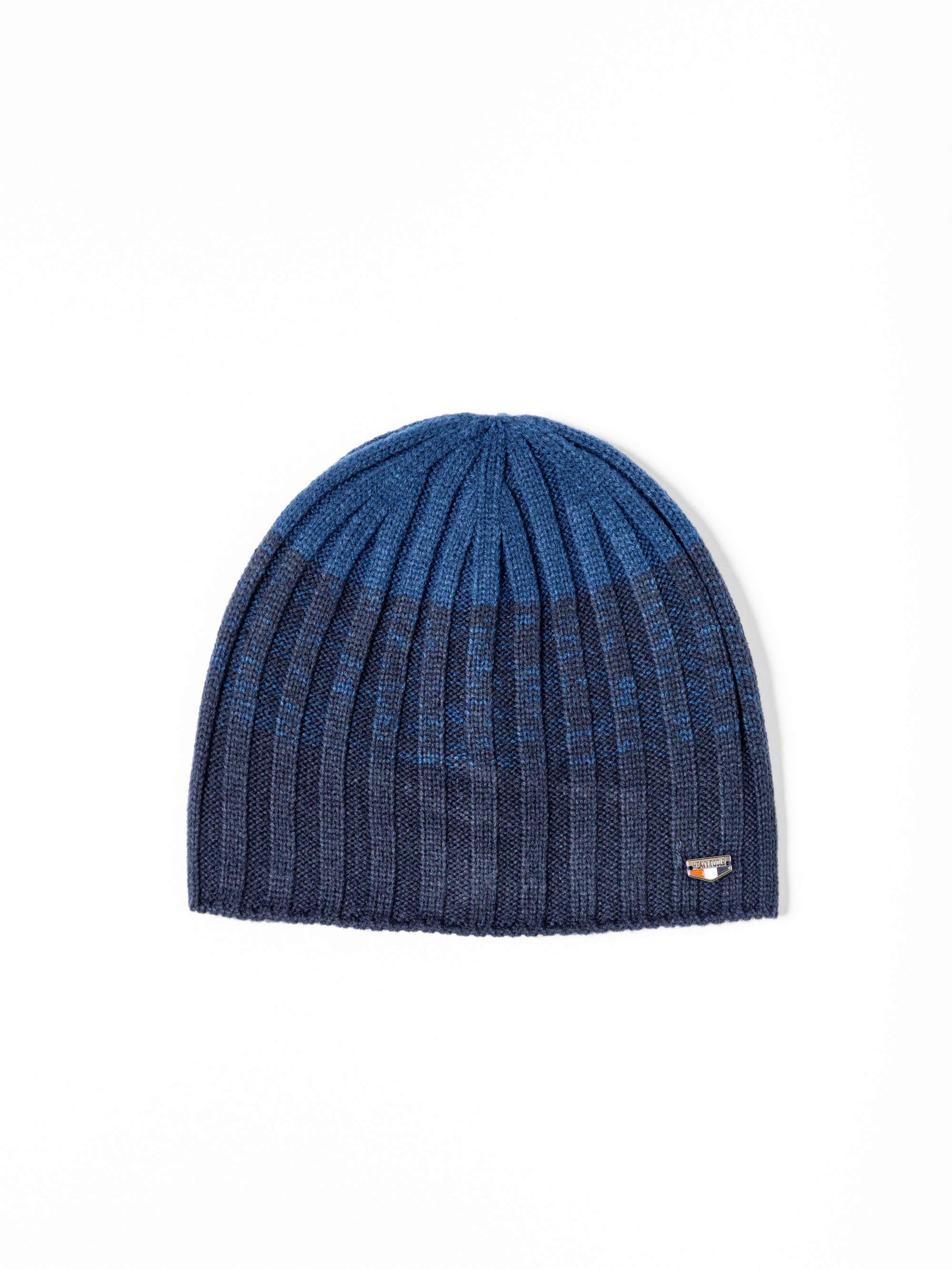 HEAVY TOOLS kötött sapka/POKKA