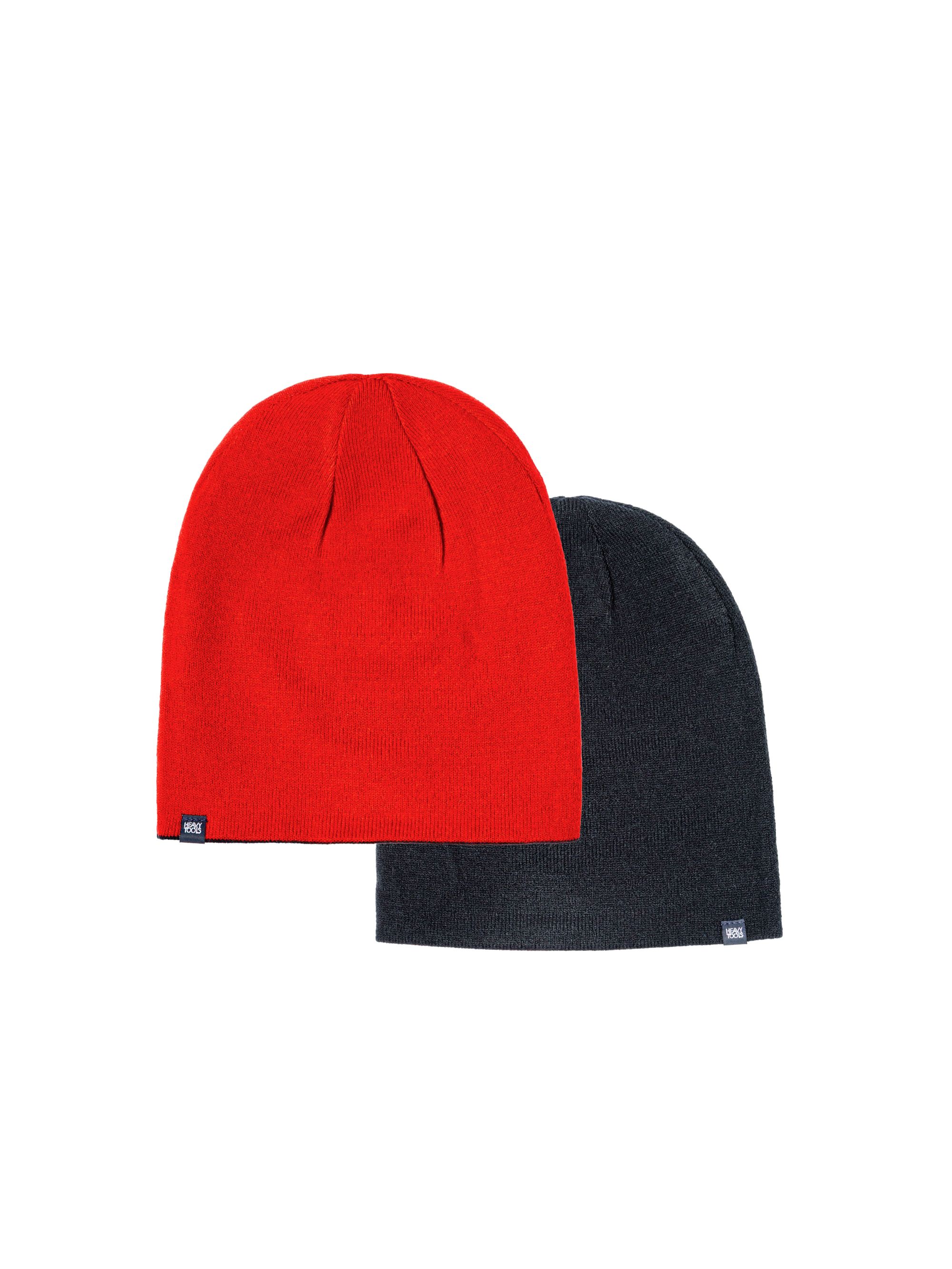 HEAVY TOOLS kötött sapka/POTEK