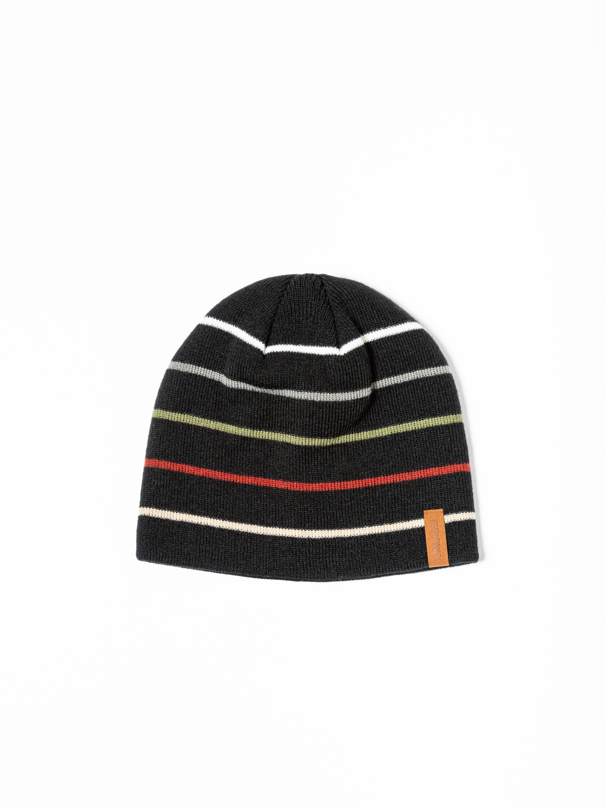 HEAVY TOOLS kötött sapka/PAURA