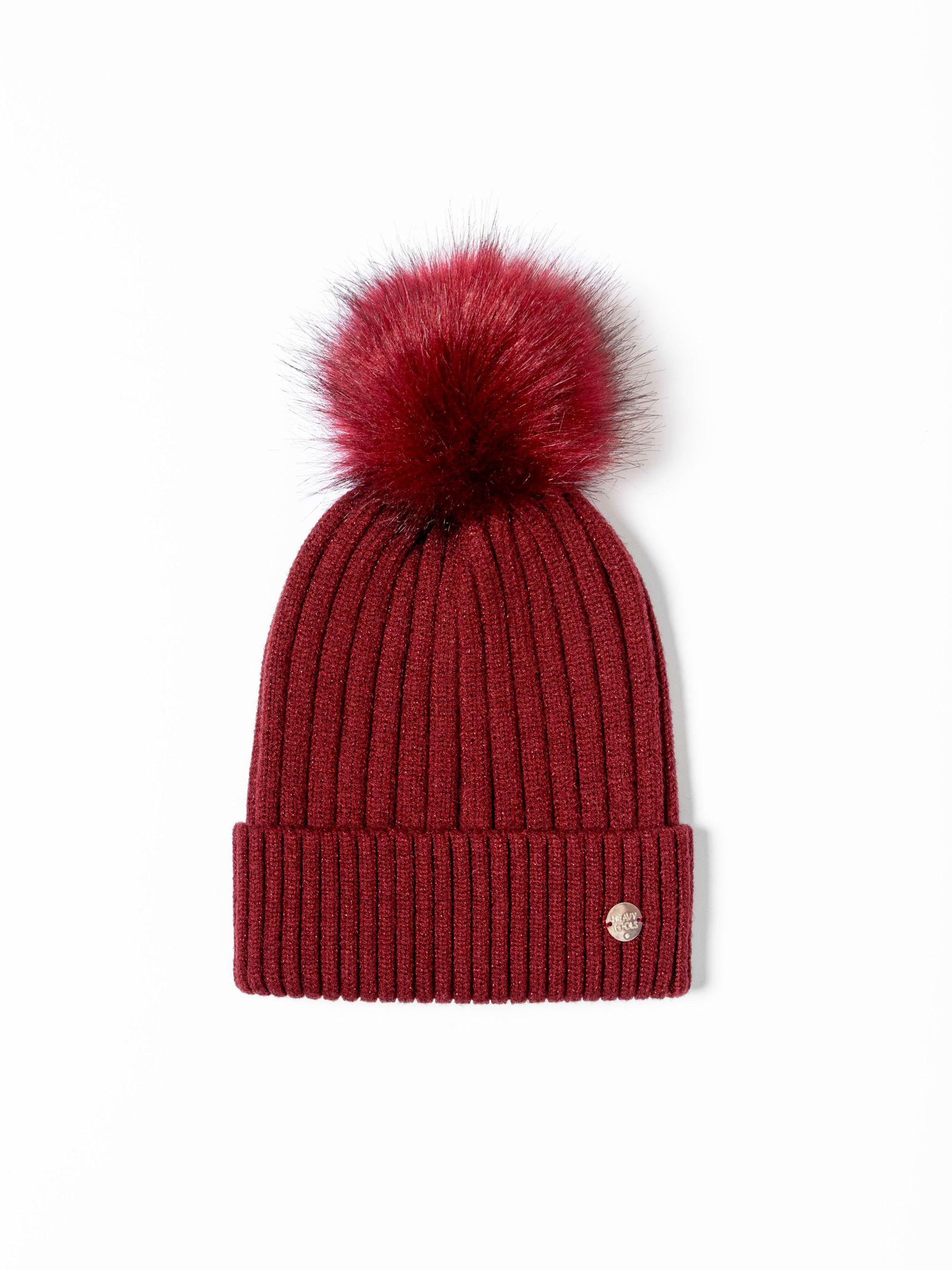 HEAVY TOOLS kötött sapka/PADELITA