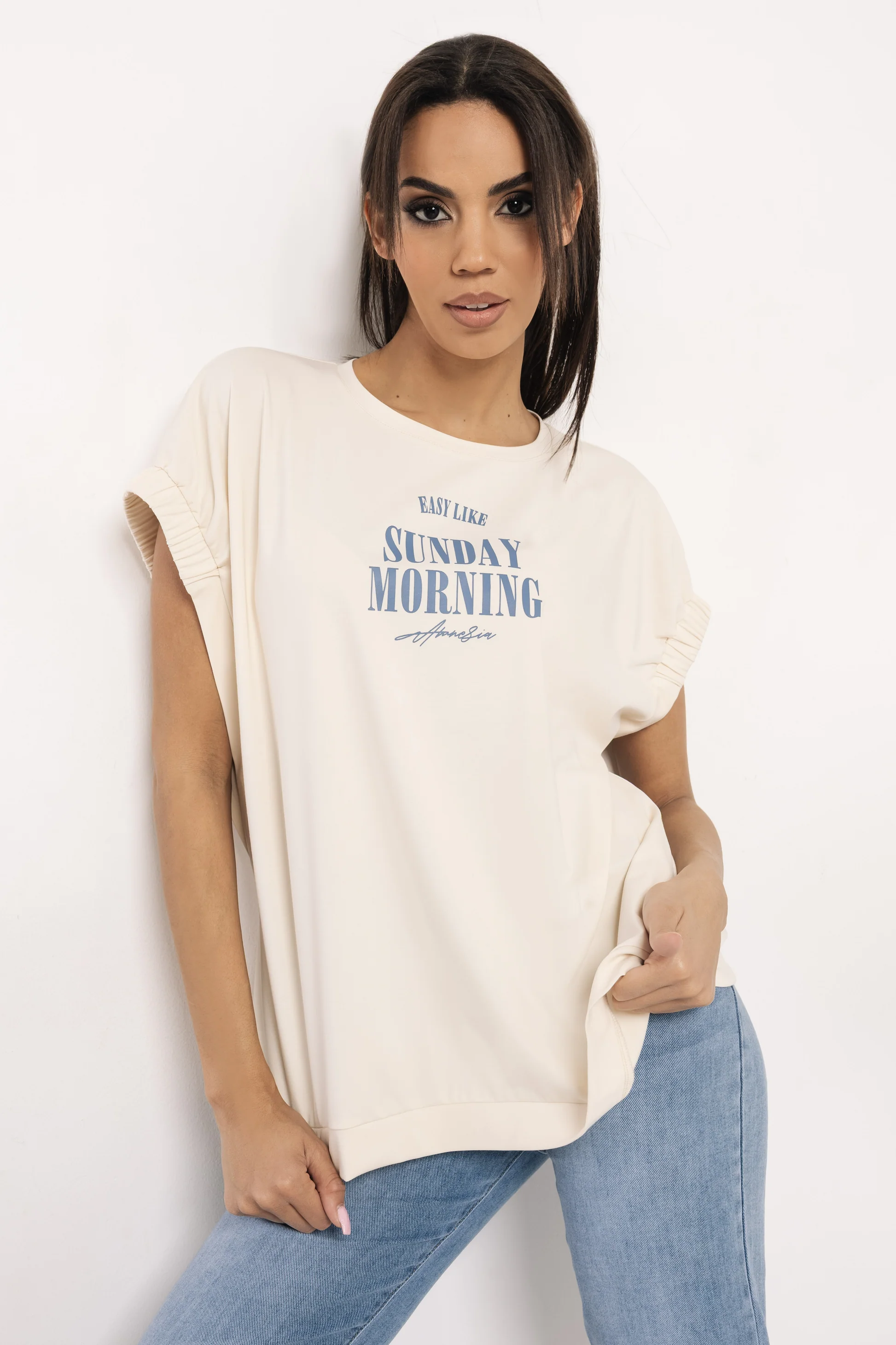 AMNESIA Fresa bőfelső/tojáshéj