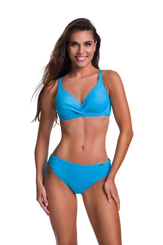 PALOMA merevítős bikini-állítható pánttal