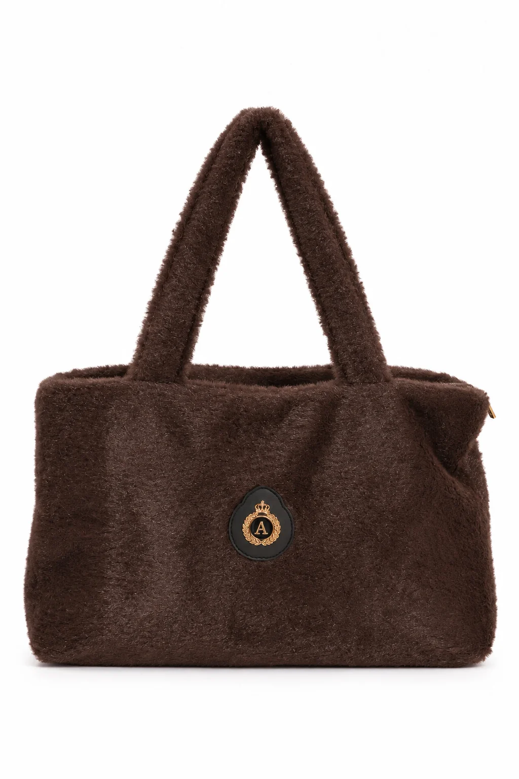 AMNESIA Eggi shopper/csokibarna
